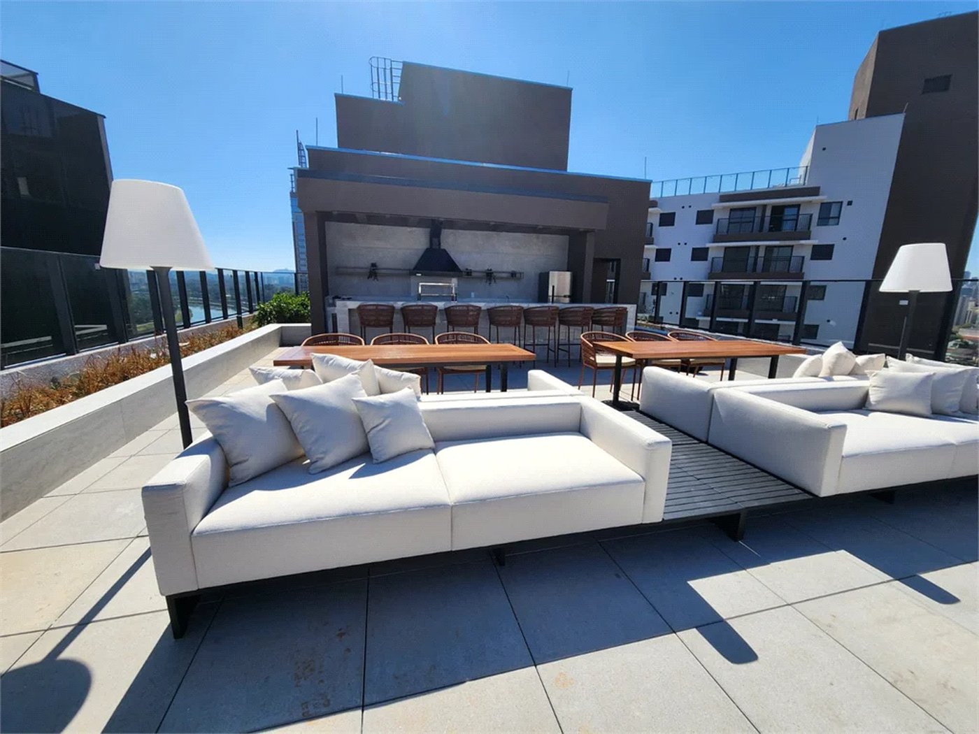Apartamento à venda com 1 suíte em Pinheiros, São Paulo, SP