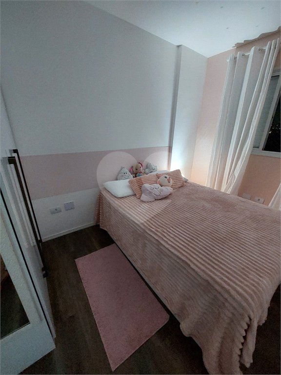 Apartamento à venda com 2 quartos, sendo 1 suíte, em Vila Aurora (zona Norte), São Paulo, SP