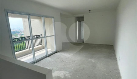 Apartamento à venda com 3 quartos, sendo 1 suíte,  em Vila Suzana, São Paulo, SP