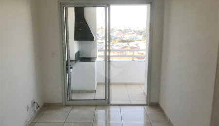 Apartamento à venda com 2 quartos em Casa Verde, São Paulo, SP