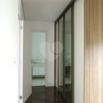 Casa à venda com 4 suítes no condomínio Premiere, São Paulo - SP