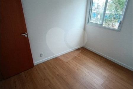 Apartamento à venda com 2 quartos em Jardim Boa Vista (zona Oeste), São Paulo, SP