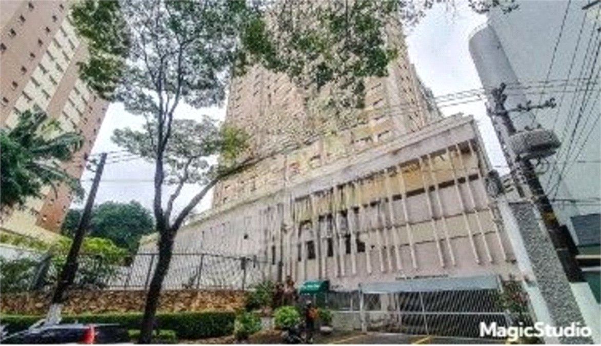 Apartamento à venda com 2 quartos em Vila Mariana, São Paulo, SP