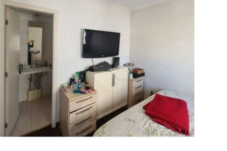 Apartamento à venda com 2 suítes em Vila Leopoldina, São Paulo, SP