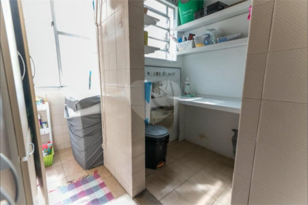 Apartamento à venda com 2 quartos, sendo 1 suíte, em Tijuca, Rio de Janeiro, RJ