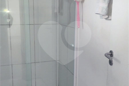 Apartamento à venda com 2 quartos em Campo Grande, Rio de Janeiro, RJ
