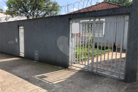 Casa Térrea à venda com 1 quarto em Brooklin Paulista, São Paulo, SP