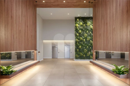 Apartamento à venda com 1 suíte em Vila Pompéia, São Paulo, SP