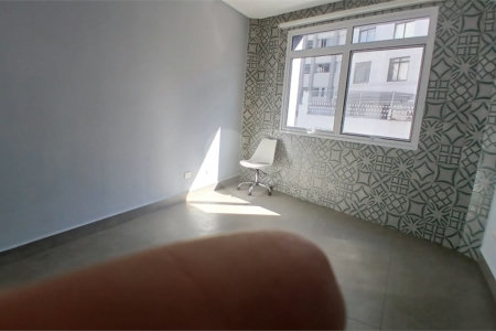 Apartamento para alugar com 1 quarto em Consolação, São Paulo, SP