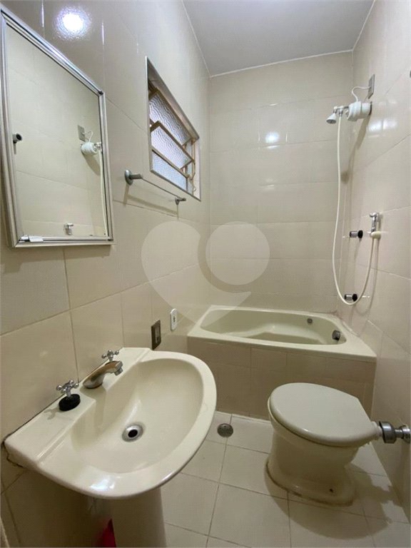 Apartamento à venda com 3 suítes em Rio Pequeno, São Paulo, SP