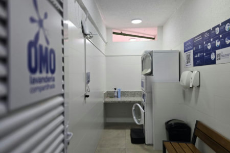 Apartamento com 1 dormitório à venda, 40 m² por R$ 660.000,00 - Campo Grande - Santos/SP