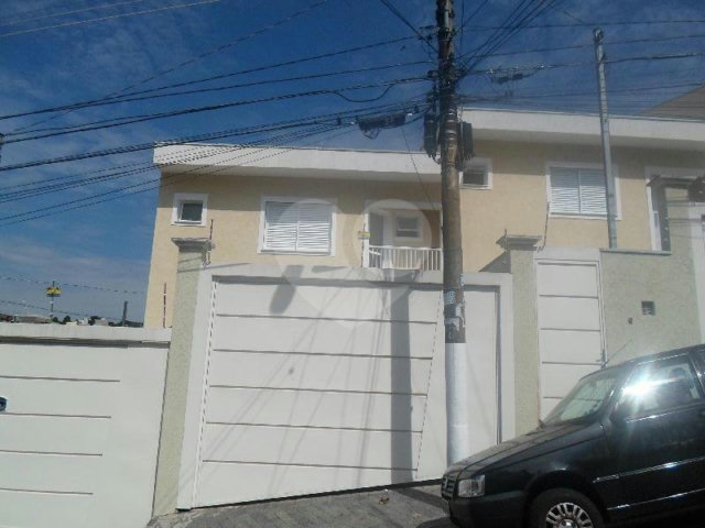Sobrado à venda com 2 suítes em Imirim, São Paulo, SP
