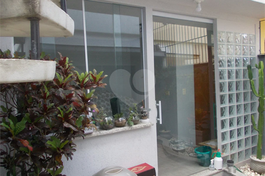 Sobrado à venda com 3 quartos, sendo 1 suíte, em Mandaqui, São Paulo, SP