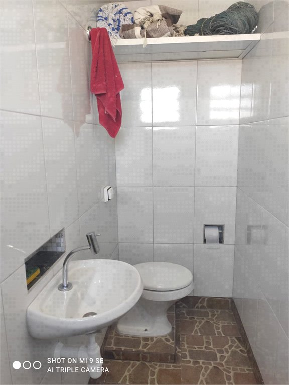 Sobrado à venda com 1 suíte em Jardim Luciana, Itaquaquecetuba, SP