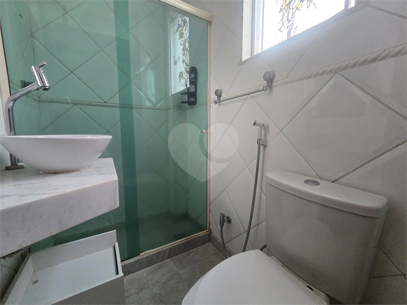 Cobertura à venda com 3 quartos, sendo 1 suíte,  em Tijuca, Rio de Janeiro, RJ
