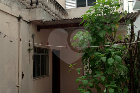 Sobrado à venda com 3 quartos em Mooca, São Paulo, SP