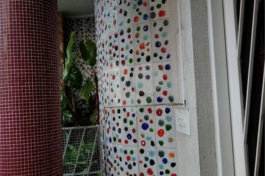 Apartamento para alugar com 1 quarto em Cambuci, São Paulo, SP