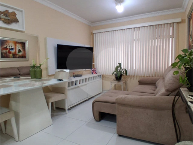 Apartamento à venda com 2 quartos em Conceição, São Paulo, SP