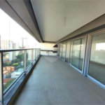 Apartamento à venda com 3 suítes em Água Branca, São Paulo, SP