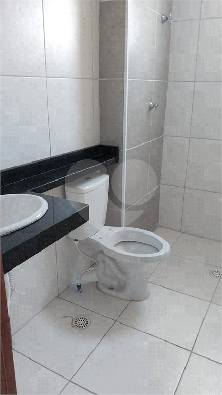 Apartamento à venda com 2 quartos em Tatuapé, São Paulo, SP