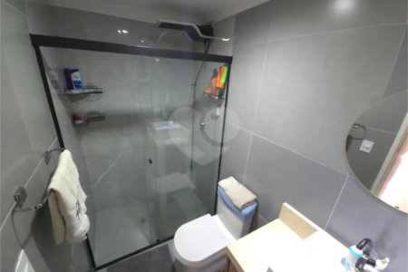 Apartamento à venda com 2 quartos, sendo 1 suíte, em Vila Nossa Senhora de Fátima, Guarulhos, SP