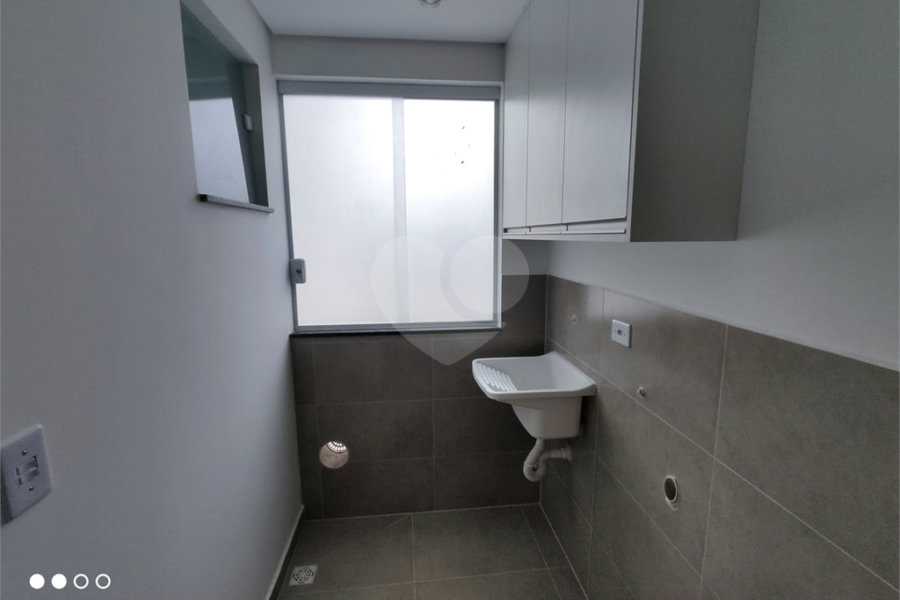 Casa à venda com 2 quartos em Santana, São Paulo, SP