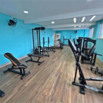 Apartamento Residencial à venda, Aviação, Praia Grande - AP1023.