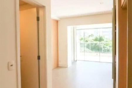 Studio à venda com 1 suíte em Vila Cordeiro, São Paulo, SP