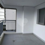 Apartamento à venda com 2 quartos, sendo 1 suíte, em Butantã, São Paulo, SP