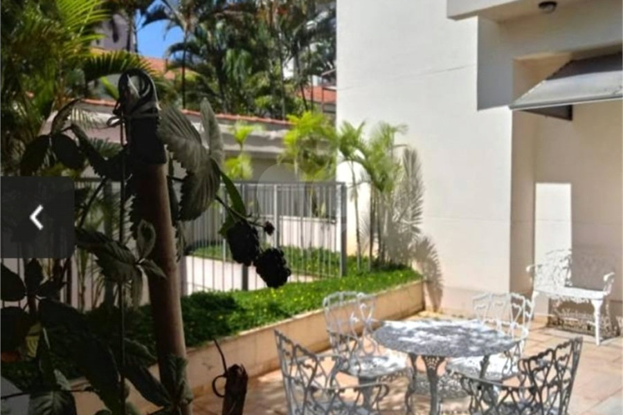 Apartamento à venda com 1 quarto em Santana, São Paulo, SP