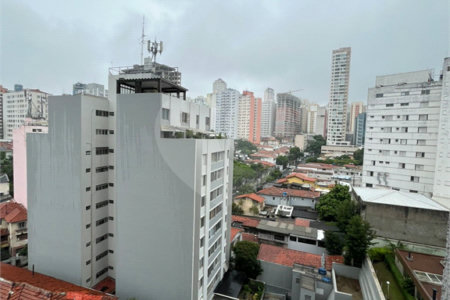 Apartamento para alugar com 2 quartos em Liberdade, São Paulo, SP