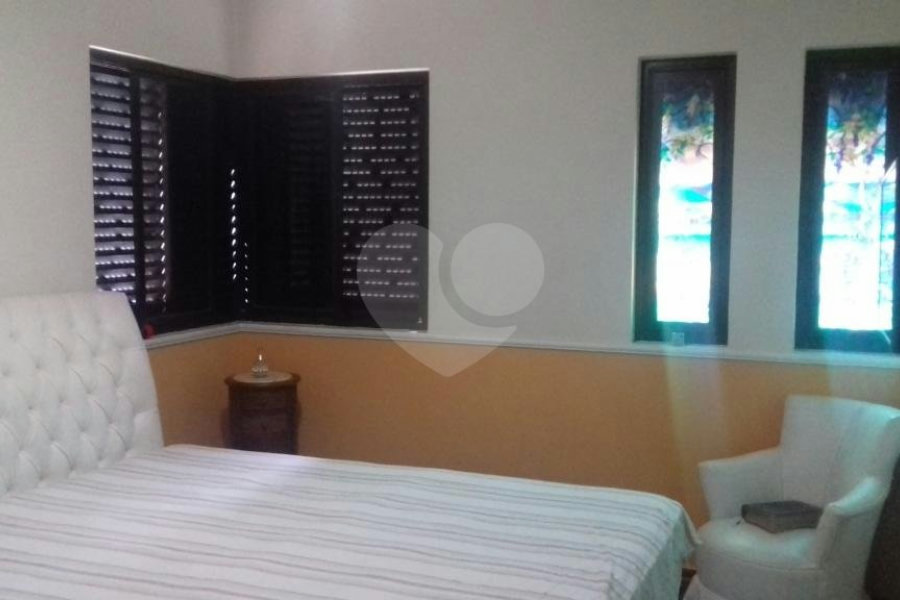 Sobrado à venda ou para alugar com 5 quartos, sendo 4 suítes, em Mandaqui, São Paulo, SP