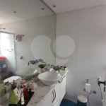 Apartamento à venda com 3 suítes em Perdizes, São Paulo, SP