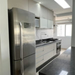 Apartamento à venda com 2 suítes em Parque das Nações, Santo André, SP