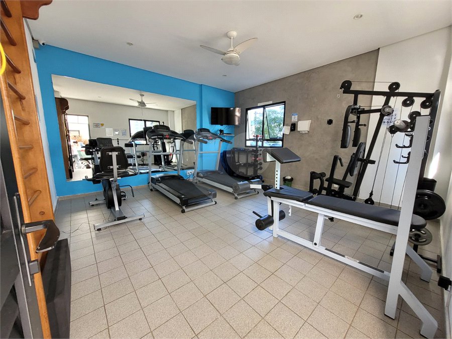 Apartamento à venda com 2 quartos, sendo 1 suíte, em Vila Hamburguesa, São Paulo, SP