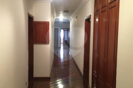Apartamento à venda com 4 suítes em Bosque da Saúde, São Paulo, SP