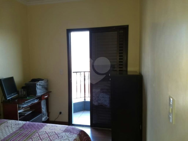 Apartamento à venda com 2 quartos, sendo 1 suíte,  em Vila Maria, São Paulo, SP