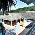 Casa à venda com 6 quartos, sendo 5 suítes,  no condomínio Conjunto Residencial Itaguaçu, São Paulo - SP