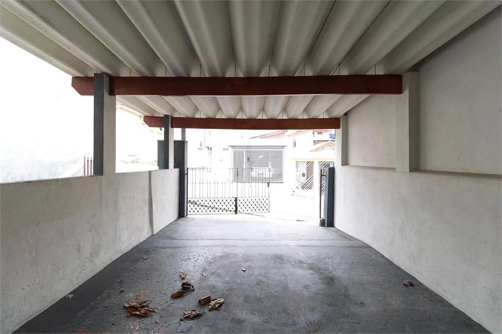 Casa Térrea à venda com 2 quartos em Tucuruvi, São Paulo, SP