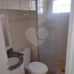 Apartamento à venda ou para alugar com 1 quarto em Santana, São Paulo, SP