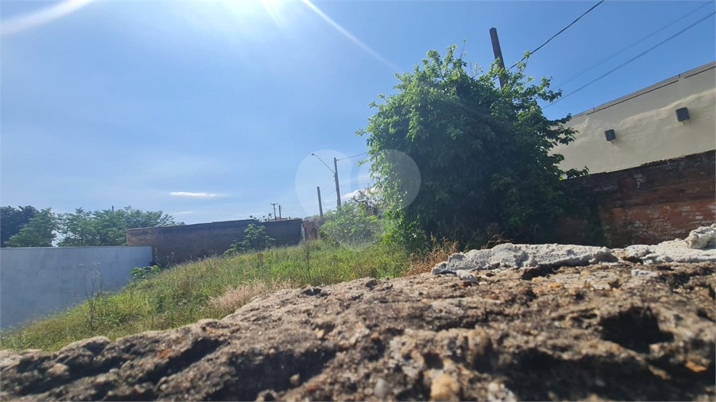 Terreno à venda em Vila Santana, Itapetininga, SP
