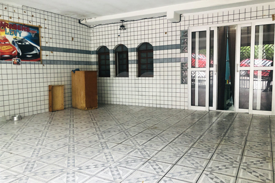 Sobrado à venda com 2 quartos, sendo 1 suíte, em Imirim, São Paulo, SP