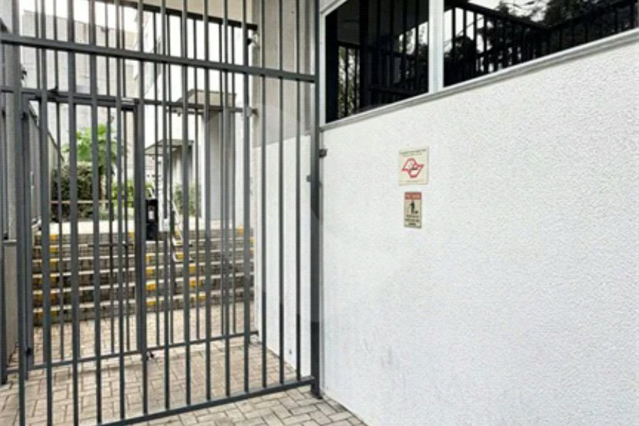 Apartamento à venda com 2 quartos em Mandaqui, São Paulo, SP