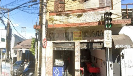 Salão Comercial à venda em Macedo, Guarulhos, SP