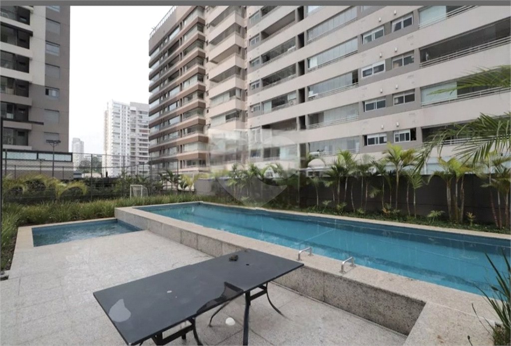 Apartamento à venda com 2 suítes em Tatuapé, São Paulo, SP