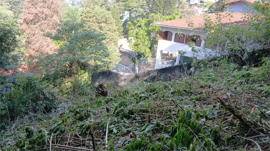 Terreno à venda em Serra da Cantareira, São Paulo, SP