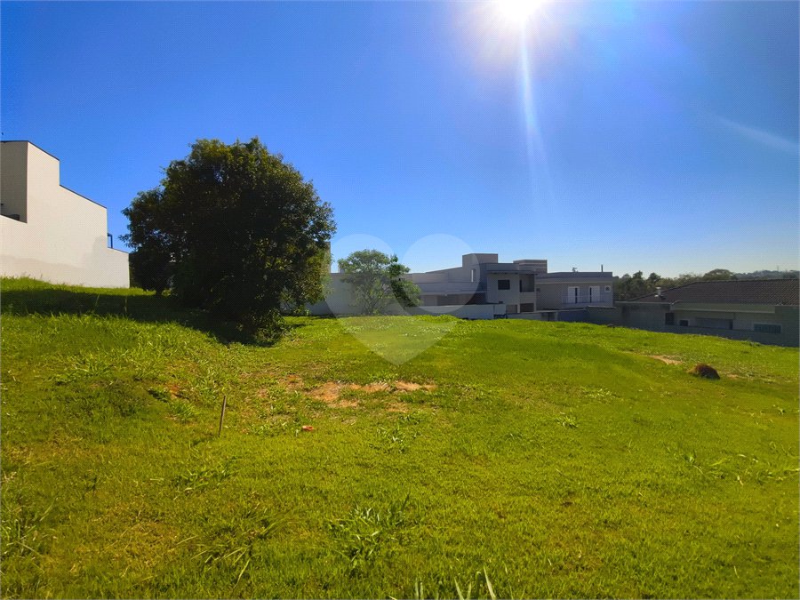 Terreno à venda no condomínio Campos do Conde I e II, Sorocaba - SP