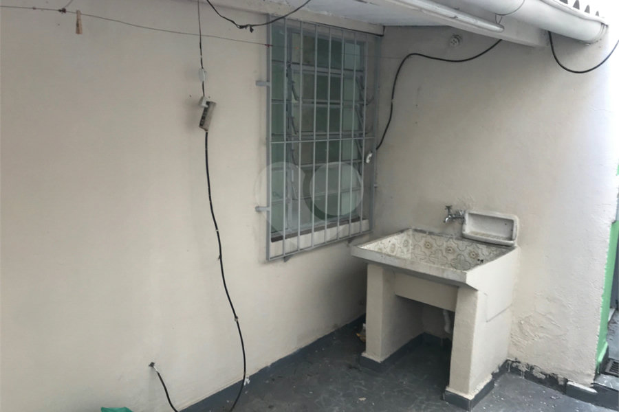 Sobrado à venda com 2 quartos em Vila Dom Pedro Ii, São Paulo, SP