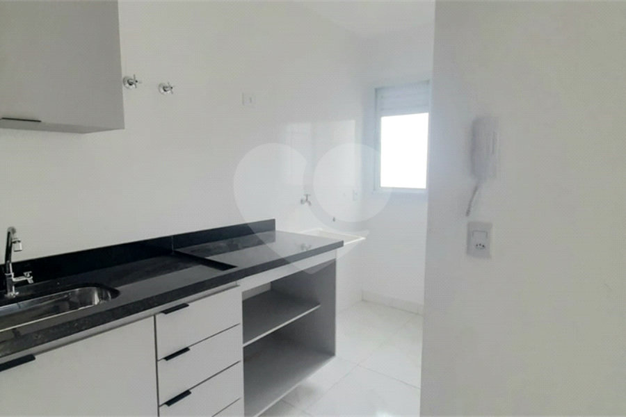 Apartamento à venda com 2 quartos em Tremembé, São Paulo, SP