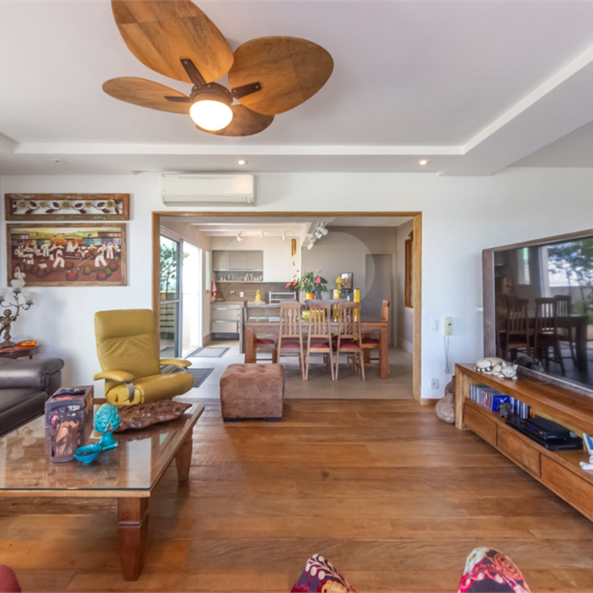 Apartamento à venda com 3 suítes em Chácara Santo Antônio (zona Sul), São Paulo, SP